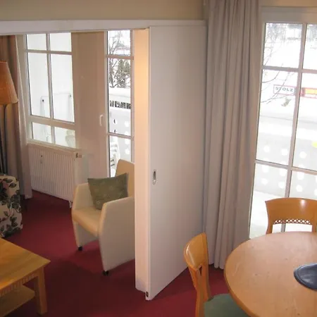 Apartment Im Seepark