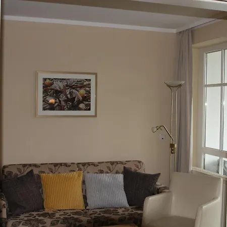 Apartment Im Seepark Sellin (Rugen)