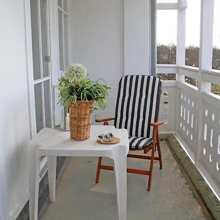 Apartment Im Seepark Sellin (Rugen)